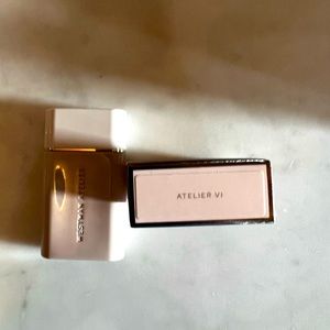 Westman Atelier vital skin foundation drops shade VI (6) NIB